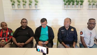 Penyerahan Diri Lima DPO Tambrauw Jadi Titik Balik Pendekatan Kemanusiaan di Wilayah Konflik
