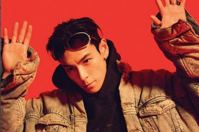 T.O.P Rilis DESPERADO , Lagu Utama di Album Solo Another Dimension