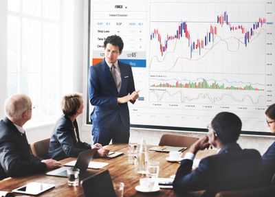 Apa Itu Broker? Ini Definisi, Fungsi dan Cara Kerjanya