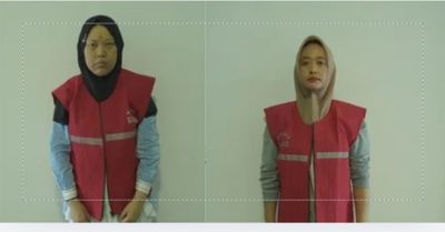 Bobol Anggaran Satpol PP, Korupsi Berjamaah di Bengkalis Rugikan Negara Rp1,4 Miliar