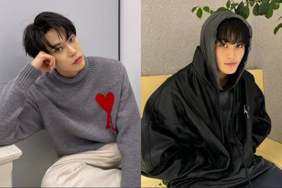 Doyoung NCT Buka Suara Terkait Mark Keluar: Minta Fans Hentikan Rumor