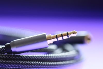 Perbedaan Jack Audio TS, TRS, dan TRRS yang Wajib Kamu Tahu Sebelum Beli