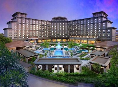 Rekomendasi Hotel Dekat Pusat Kota Jambi untuk Perjalanan Bisnis Anda