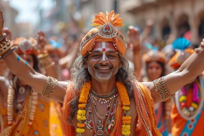 Perbedaan Hindu di Bali dan India: Dari Ritual Sampai Cara Pandang, Ini Fakta Menariknya