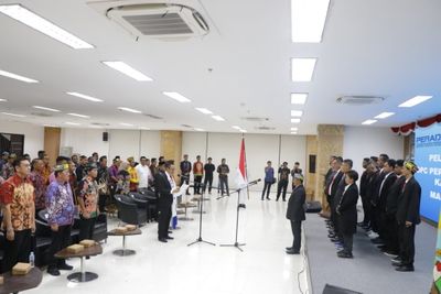 Gubernur Kaltara Ajak Peradi SAI Perkuat Kolaborasi Penegakan Hukum