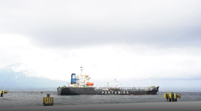 Pertamina Jaga Pasokan Energi Saat Libur Paskah, Distribusi BBM dan LPG Dipastikan Aman