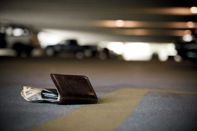 5 Arti Mimpi Kehilangan Dompet Menurut Primbon Jawa, Pertanda Buruk?