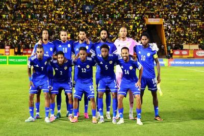 Profil Timnas Curaçao di Piala Dunia 2026: Skuad, Sejarah Lolos, dan Jadwal di Grup E