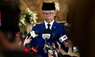 Indonesia Dorong PBB Evaluasi Keamanan Pasukan Perdamaian Usai Gugurnya Prajurit TNI di Lebanon