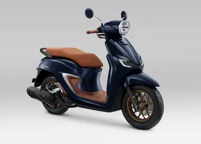 Harga Honda Stylo Termurah Tahun 2026 Cuma 29 Jutaan, Apa Spesialnya Motor Ini?