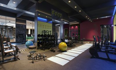 Xavion Gym Nabire Jadi Rekomendasi Fitness Modern dengan Fasilitas Lengkap dan Ruang Luas