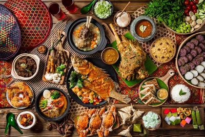 10 Kuliner Khas Jambi yang Paling Populer dan Wajib Dicoba