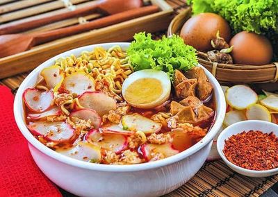 Cari Seblak di Jambi? Ini Daftar Kedai Terdekat yang Wajib Kamu Coba