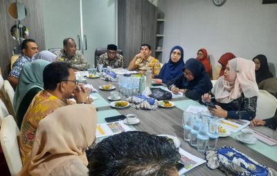 Pemko Banda Aceh Gaspol Tangani Stunting hingga TBC, Ini Strateginya