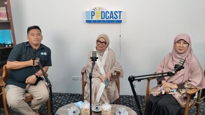 UBB Tetapkan 1052 Camaba SNBP 2026, Berasal dari 17 Provinsi, Tujuh Prodi Ini Catat Persaingan Ketat