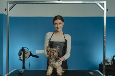Jayapura Petshop & Clinic Jadi Rekomendasi Klinik Hewan Lengkap dengan Layanan Medis dan Grooming