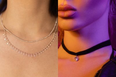 6 Jenis Kalung Stylish untuk Aktivitas Sehari-hari, Bikin OOTD Auto Naik Level!