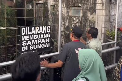 Gerak Cepat Wali Kota Malang Tinjau Pelengsengan Ambrol, Keselamatan Warga Jadi Prioritas