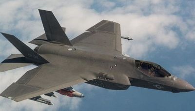 Pilot F-15E AS Dievakuasi ke Kuwait, Operasi Penyelamatan Diwarnai Beda Klaim AS dan Iran