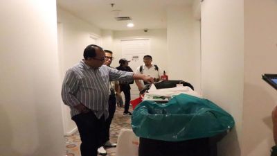 Dinas Lingkungan Hidup DKI Jakarta Wajibkan HORECA Kelola Limbah Mandiri Demi Menjaga Lingkungan