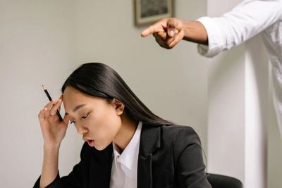 5 Cara Tegas Agar Tidak Mudah Dimanfaatkan di Tempat Kerja