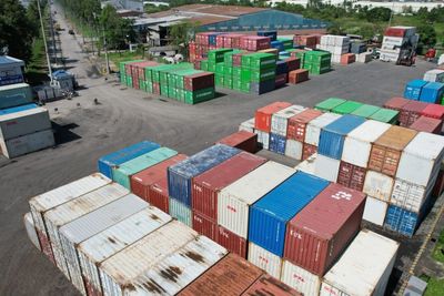 BPS: Nilai Ekspor Provinsi Gorontalo Februari 2026 Melejit 97 Persen