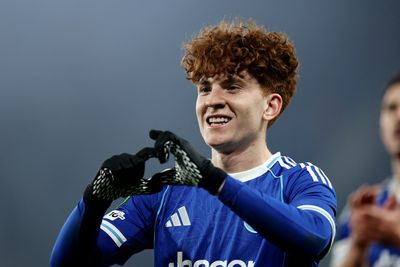 Valentin Barco Setuju untuk Gabung Chelsea Pada Musim Panas Mendatang