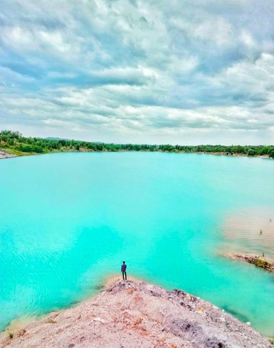 Waktu Terbatas? Ini Rekomendasi Itinerary 1 Hari Wisata di Tapin Paling Hits