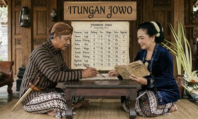 Itungan Jowo: Cara Orang Jawa Menentukan Hari Baik Lewat Weton, Neptu, dan Primbon