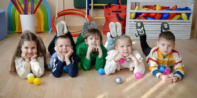 Bikin Anak Betah! Ini Daftar Playground Indoor Terbaik di Pekanbaru