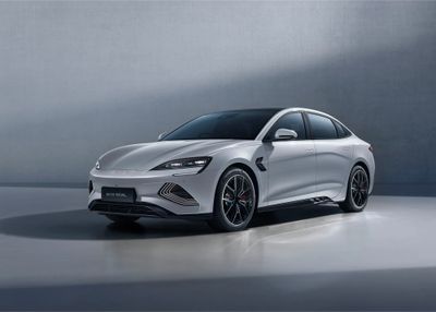 Mobil Listrik Jarak Tempuh Terjauh di Indonesia: Tembus 500–700 Km, Aman untuk Perjalanan Lintas Kota