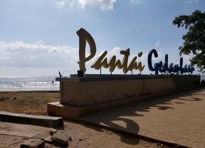 Waktu Terbatas? Ini Rekomendasi Itinerary 1 Hari di Kotabaru Paling Seru!