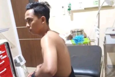 Mahasiswa di Palopo Jadi Korban Pembusuran OTK, Diserang Saat Pulang Tengah Malam