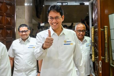 Menkeu Purbaya Optimistis IHSG Bangkit, Nilai Fundamental Ekonomi Indonesia Tetap Kuat