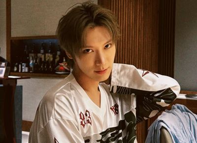 Ten WayV Resmi Tinggalkan SM, Tetap Aktif di Grup dan Siap Solo Karier