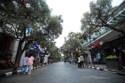 Pariwisata Bandung Melesat, Masuk Tiga Besar Destinasi Favorit di Asia