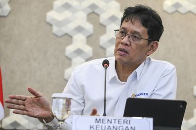 Menkeu Purbaya Pastikan Harga BBM Subsidi Stabil hingga Akhir 2026, Imbau Masyarakat Tetap Tenang