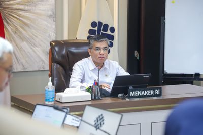 Sertifikasi Jadi Nilai Tambah di Program MagangHub, Kemnaker Siapkan Skema Reward bagi Perusahaan