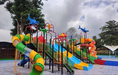 Usai Viral, Pengelolah The Nice Playland Manado Angkat Bicara