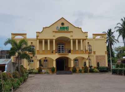 Sewa Gedung Nikah di Banda Aceh Mulai Rp7 Juta? Cek Dulu Fakta Aslinya!