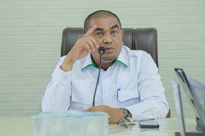 Keren! 140 Siswa Madrasah Aceh Besar Lolos SNBP 2026, RIAB Paling Dominan