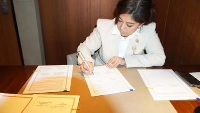 Indonesia Incar Posisi Pengembang AI Lewat Kerja Sama RI-Korea