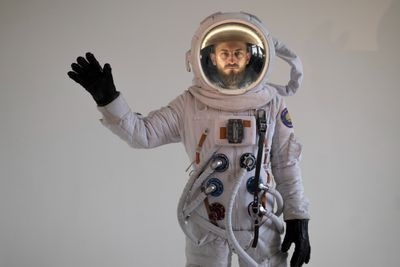 5 Fakta Unik Astronaut NASA yang Jarang Diketahui