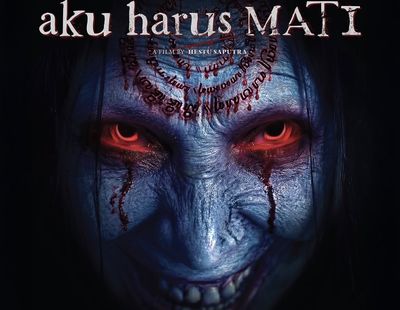 PARFI 56 Buka Suara soal Kontroversi Judul Film Aku Harus Mati yang Dinilai Sensitif