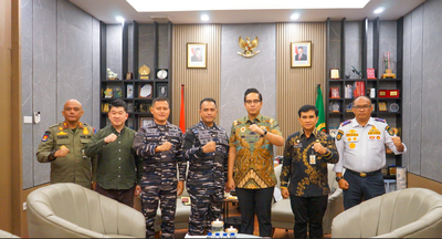 Lewat APCS 2026, Medan Siap Perkenalkan Budaya dan UMKM ke Dunia