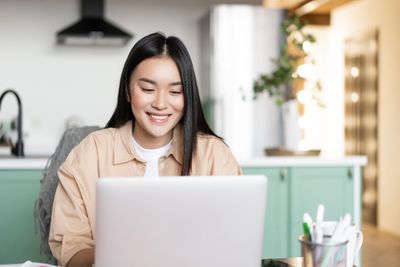 6 Cara Bikin Workspace di Rumah Lebih Nyaman, Biar WFH Fokus Tanpa Gangguan