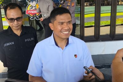 Demo Tambang Ilegal di Gorontalo Berujung Laporan Polisi, Sejumlah Aktivis Diduga Langgar UU Minerba