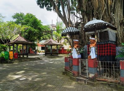 Menelusuri Pura Aditya Jaya, Sejarah dan Panduan Wisata Spiritual di Pura Tertua Kawasan Ibu Kota
