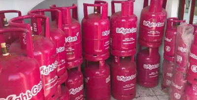 Antrean LPG Mengular di Mimika, Distribusi Dibatasi Demi Cegah Kelangkaan