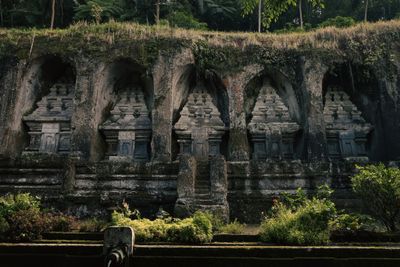 Eksplor Gunung Kawi Tampaksiring, Tujuan Wisata Bali yang Jangan Sampai Terlewatkan